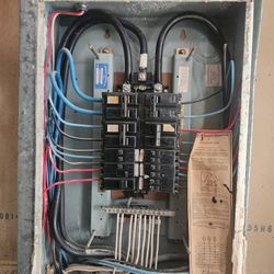 Top Tier Electricians