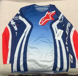 Alpine Motocross / EBike Jersey