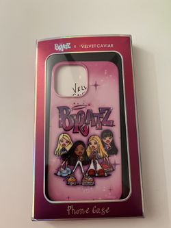13 Pro Max Bratz Case