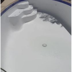 Swimming Pool Resurfacing 