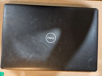 Working Dell Inspiron Laptop