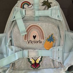 Free backpack