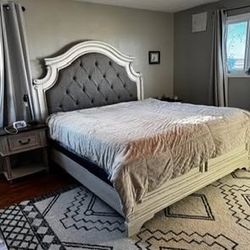King Bedroom Set 