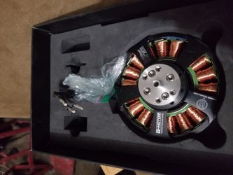 U13 TMOTOR drone