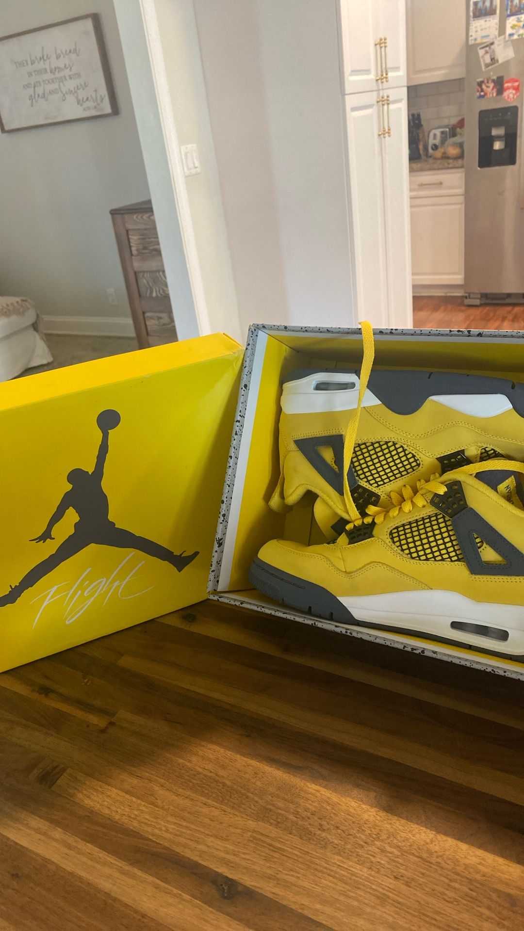 Nike Air Jordan Retros