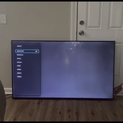 Huge 65” 4K Smart TV – Perfect Condition – Grab It Before It’s Gone!
