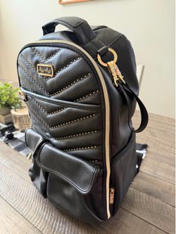 Itsy ritzy backpack