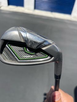 Taylormade RocketBallz Single 8 Iron Golf Club