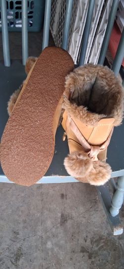 Women's Timberland Boots
