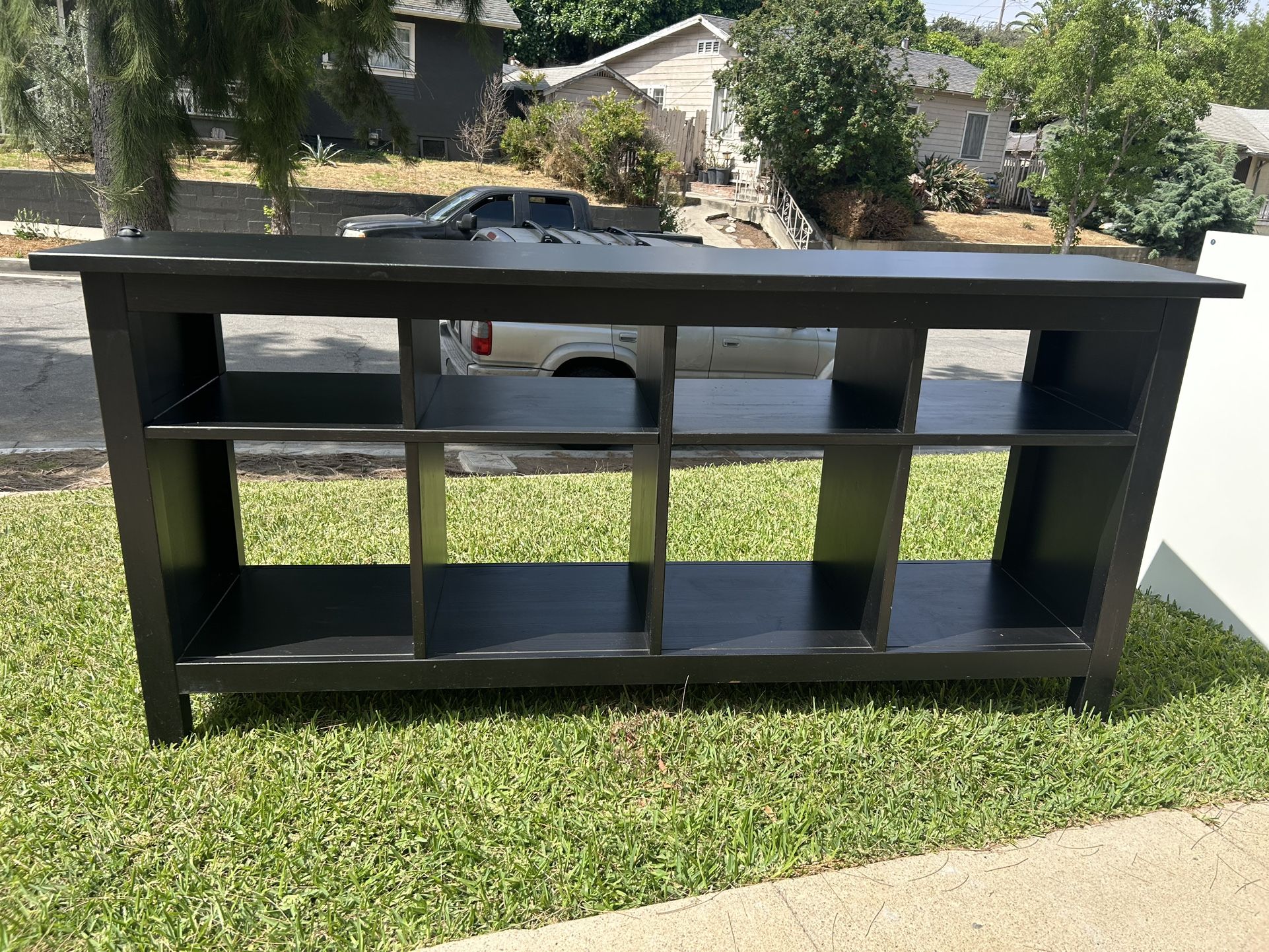 Console Table $50