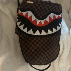 Sprayground Backpack 