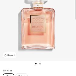 Chanel Coco Mademoiselle