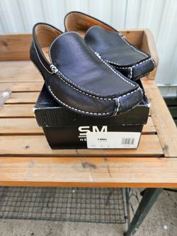 APT.9 Men's Loafers