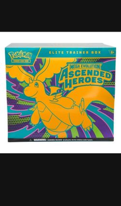 Ascended heroes etb