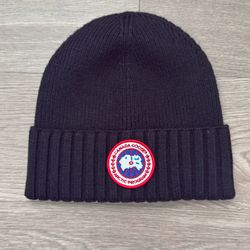 Canada Goose Beanie 