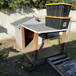Dog House For Free