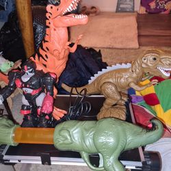 Toys
