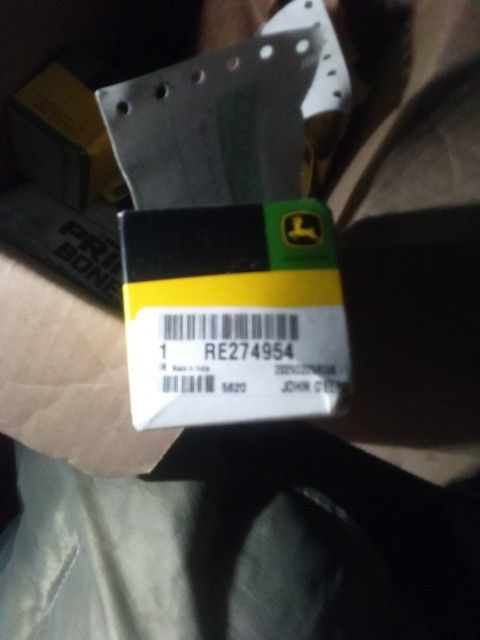 Rotary Switch