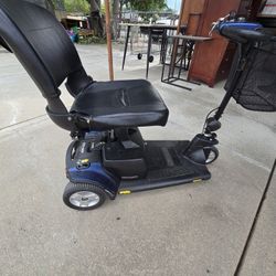Sick Scooter 3 Wheeler