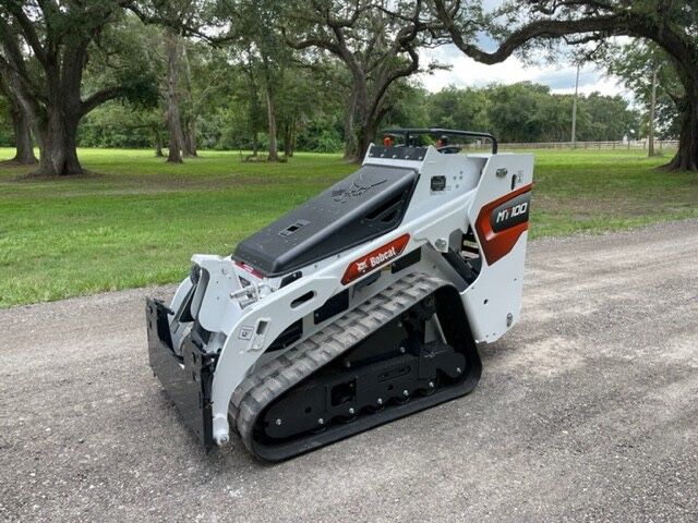 Bobcat Mt-100