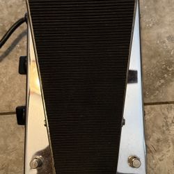 1970s Morley Power Wah Fuzz