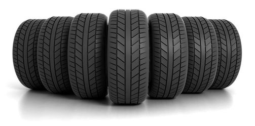 USED OR NEW TIRES? WE HAVE ANY SIZE AND BRAND!