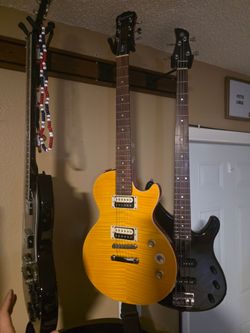 Epiphone Les Paul Special II slash Edition