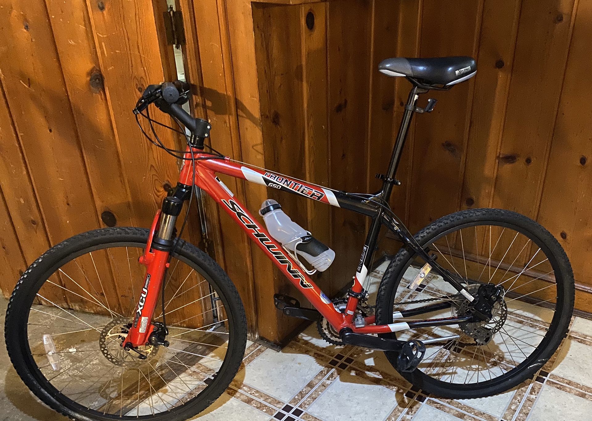 Schwinn Mountain Bike
