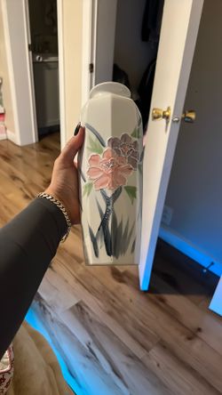 Antique vase