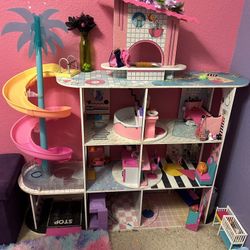 Doll House