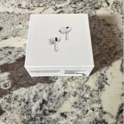 AirPod Pros 2