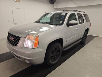 2014 GMC Yukon