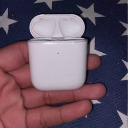 AirPod Case Only!!!