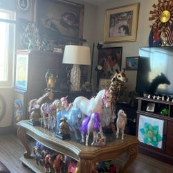 Veta De Varía Cosas