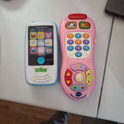 Toys