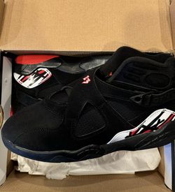 Jordan 8 Retro (PS) 2.5Y