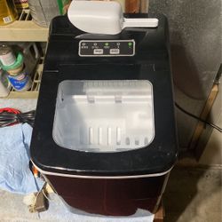 Ice Maker