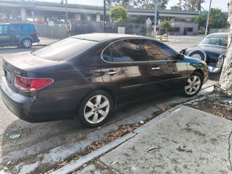 2005 Lexus ES 330