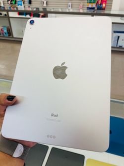iPad Air 4th gen