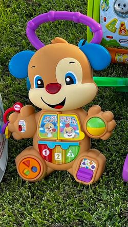 Baby toys Walker