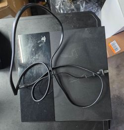 Sony ps4