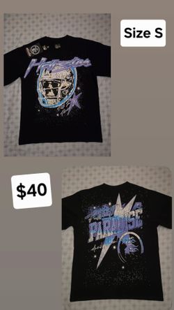 Hellstar T-shirt