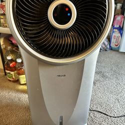  3d Cooling Pad For Newair Fan 