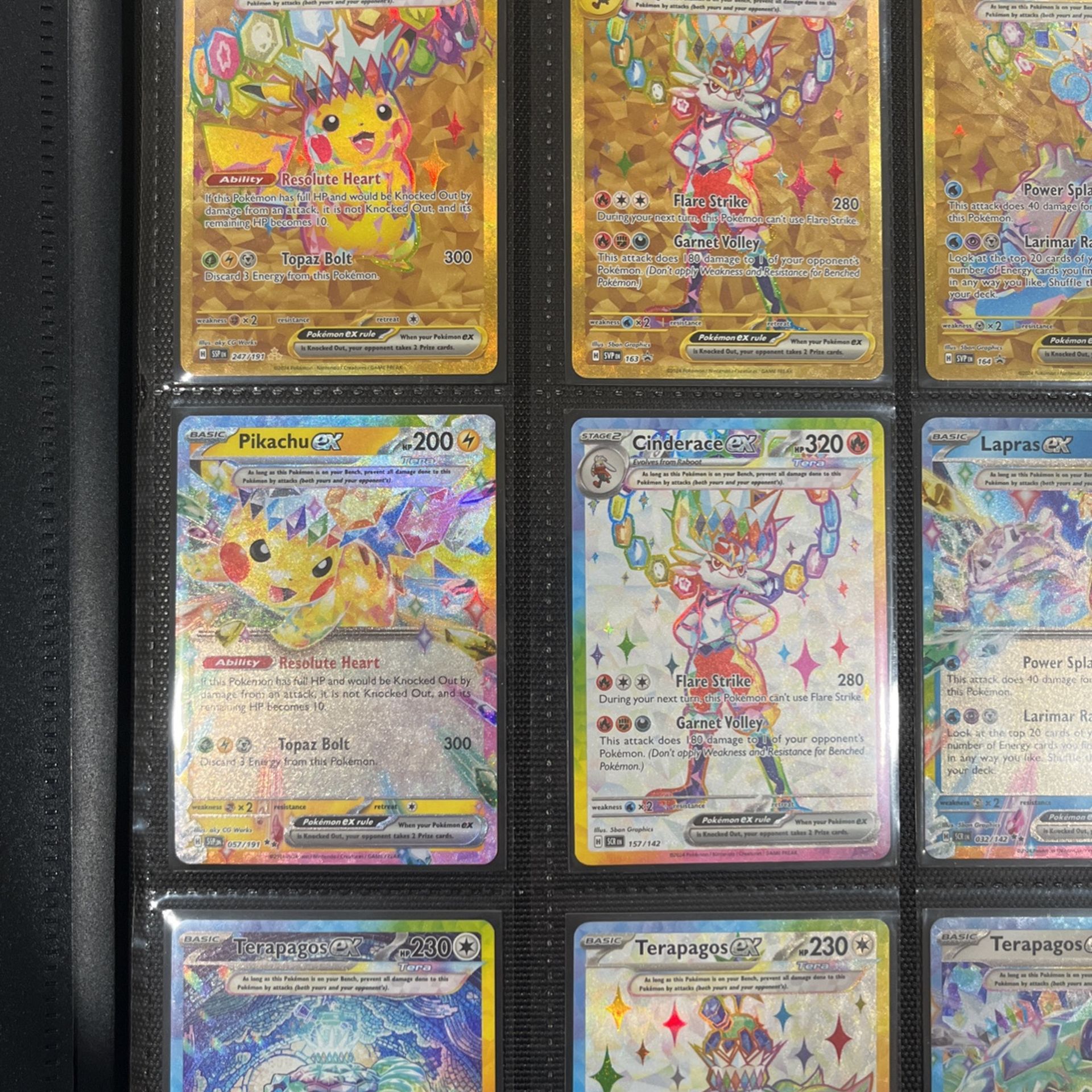 Pokemon Collection