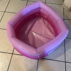 Pink Pool