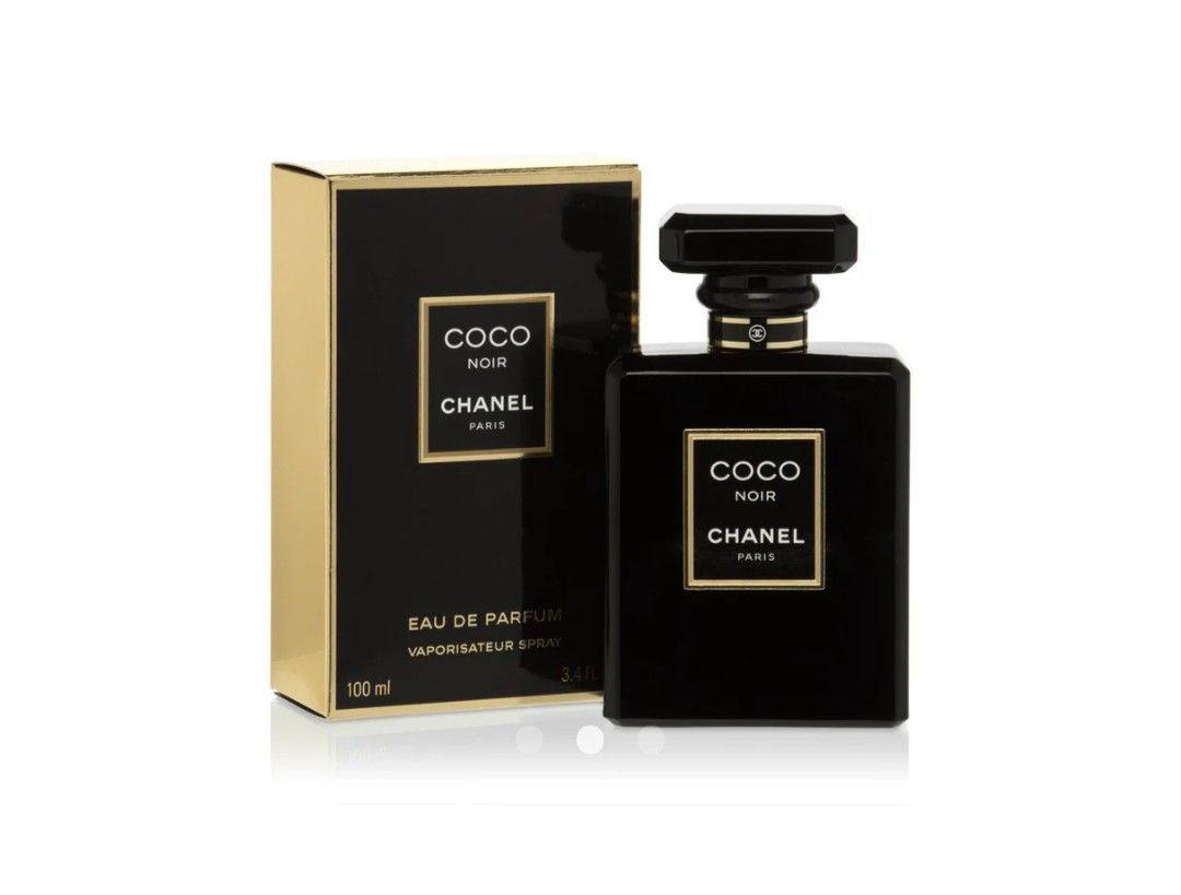 Coco Chanel
