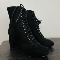 Boot Heels 