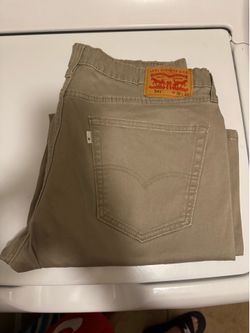 Men’s Levi 541 Panta