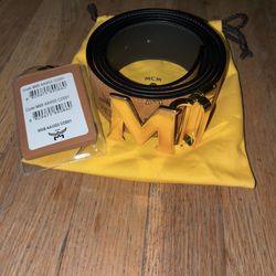 MCM belt