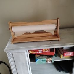 Craft Paper Dispenser
